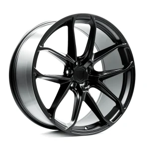 OE+ – P05 – Black – 21″x10″ 19mm – All weather Wheels – P0521100195112MB